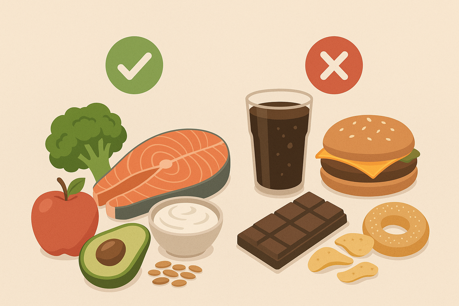 डायबिटीज: क्या खाएं और क्या न खाएं