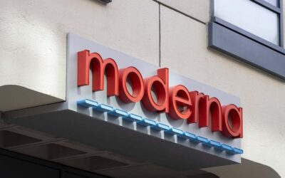 Moderna’s New Flu Shot Shows Strong Results in Older Adults