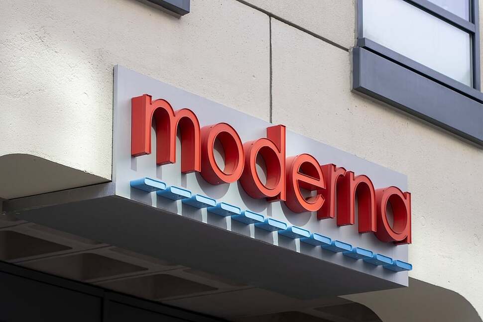 Moderna’s New Flu Shot Shows Strong Results in Older Adults